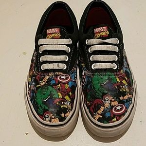 Vans